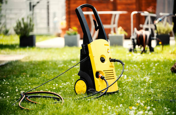 Best Driveway Pressure Washing  in Tangent, OR